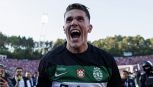 Diretta live calciomercato 20 giugno 2025, Juve si scalda la pista Gyokeres, Morata al Como, Milan su Xhaka e il Napoli vuole chiudere il doppio colpo Ndoye-Milinkovic