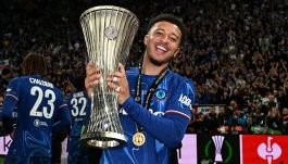 Diretta live calciomercato 20 giugno 2025, Bonny-Inter ci siamo, asse Bologna-Napoli bollente, Juve torna di moda Sancho, Balotelli tra Cremonese e Palermo