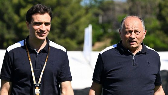 Ferrari, incredibile: Vasseur via prima del Gp Austria. Svelato il motivo, il team principal sarà Jerome d'Ambrosio