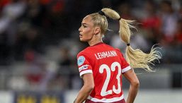 Svizzera, Alisha Lehmann e compagne sotto attacco dopo l’1-7 subito: lo sfogo di Bachmann, interviene la Federazione
