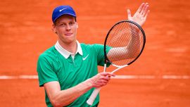 Classifica ATP, Sinner nella storia: Jannik festeggia un anno da numero 1. Musetti e Djokovic si contendono la top-5