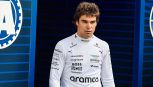 F1, GP Spagna: Lance Stroll non corre la gara a Barcellona. Troppo dolore alla mano operata
