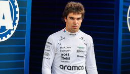 F1, GP Spagna: Lance Stroll non corre la gara a Barcellona. Troppo dolore alla mano operata