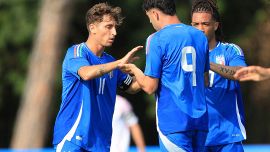 Europei Under 21: calendario con tutte le partite, i risultati e le classifiche