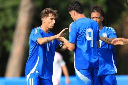 Europei Under 21: calendario con tutte le partite, i risultati e le classifiche