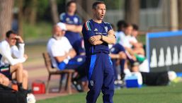 Italia-Romania Under 21 diretta live Europei: avvio equilibrato, gli azzurri non riescono a sfondare