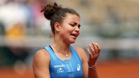 Roland Garros, Paolini assalita dai rimpianti: “Difficile da accettare”. E ora rischia il tracollo in classifica