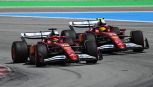 F1, Barcellona: Leclerc resta terzo, niente penalità. Swap tardivo, lo sfogo. Hamilton deluso in radio con Adami