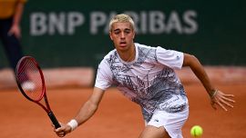 Sinner e Musetti fanno scuola: Cinà mette l’obiettivo sulle Next Gen Finals, a Perugia esplode il talento di Basile