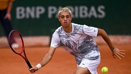Sinner e Musetti fanno scuola: Cinà mette l’obiettivo sulle Next Gen Finals, a Perugia esplode il talento di Basile