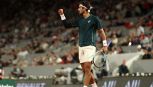 Diretta Live Musetti-Tiafoe Roland Garros quarti di finale: Lorenzo punta alla top-5 e vuole la semifinale a Parigi