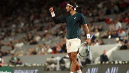 Diretta Live Musetti-Tiafoe Roland Garros quarti di finale: Lorenzo vince il primo set