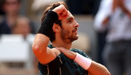 Musetti debutta a Wimbledon contro Basilashvili: orario e dove vederla in tv