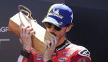 MotoGP Aragon, Bagnaia finalmente ad una svolta? 'Ho trovato quello che mi serviva'. Dall'Igna lo sprona