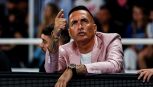 Basket, l'ira di Trapani contro gli arbitri dopo il ko nella serie con Brescia. Antonini e Repesa: 'Arbitri decisivi'