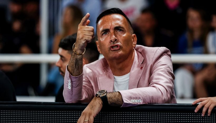 Basket, l'ira di Trapani contro gli arbitri dopo il ko nella serie con Brescia. Antonini e Repesa: "Arbitri decisivi"