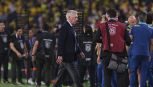 Ancelotti, partenza flop: Ecuador-Brasile 0-0, auriverde quasi mai pericolosi