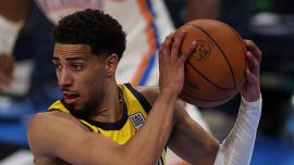 NBA, Indiana può sognare: ennesima rimonta show firmata Haliburton. OKC battuta (contro ogni logica)