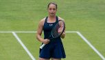 WTA 250 s-Hertogenbosch, Cocciaretto continua a vincere: prima semifinale dell'anno, rientro in top 100 vicino
