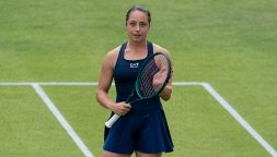 WTA 250 s-Hertogenbosch, Cocciaretto continua a vincere: prima semifinale dell'anno, rientro in top 100 vicino