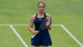 WTA 250 s-Hertogenbosch, Cocciaretto continua a vincere: prima semifinale dell'anno, rientro in top 100 vicino