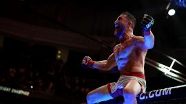 MMA, UFC 316, Dvalishvili batte O’Malley davanti a Trump: dramma Askren. ISKA: Faraoni titolo mondiale
