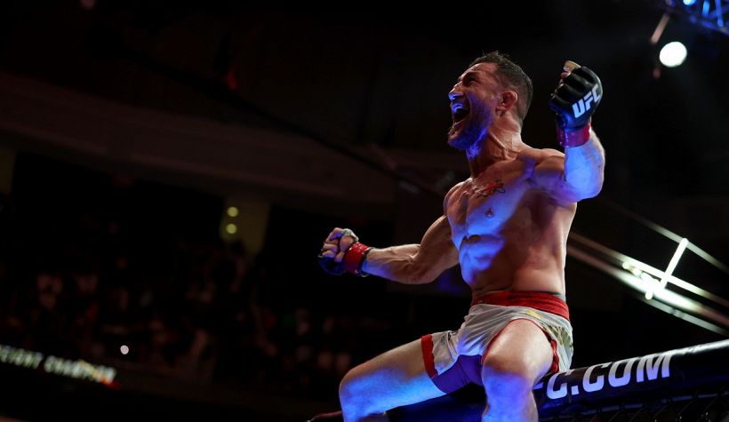 MMA, UFC 316, Dvalishvili batte O’Malley davanti a Trump: dramma Askren. ISKA: Faraoni titolo mondiale