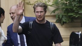Serie A, la top-5 dei calciatori con più titoli in carriera: da De Bruyne a Sanchez, ma non mancano le sorprese
