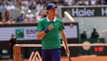 Diretta Live Sinner-Hanfmann Atp Halle 1°Turno: Jannik riparte dalla Germania, dopo la sconfitta in finale al Roland Garros