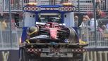 F1 Canada, perchè Leclerc non ha fatto le libere 2: il regolamento. Charles non fa drammi, Hamilton chiede di più