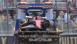 F1 Canada, perchè Leclerc non ha fatto le libere 2: il regolamento. Charles non fa drammi, Hamilton chiede di più