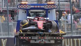F1 Canada, perchè Leclerc non ha fatto le libere 2: il regolamento. Charles non fa drammi, Hamilton chiede di più