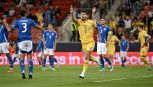 Italia U.21-Romania, moviola: i dubbi sul rigore nel recupero e il gol annullato