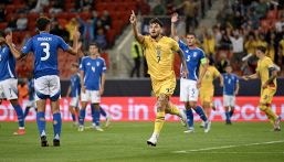 Italia U.21-Romania, moviola: i dubbi sul rigore nel recupero e il gol annullato