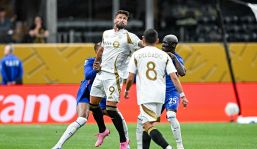 Chelsea-Los Angeles, moviola: paura per Ordaz, i fuorigioco di Giroud e la decisione del Var