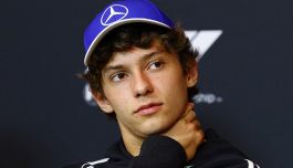 F1 Canada, Antonelli confessa lo stato di crisi: "Settimane difficili". Il duro colpo e l'aiuto del padre