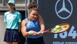 WTA 500 Berlino, che botta per Jasmine Paolini! Crolla contro Ons Jabeur, adesso Wimbledon fa più paura