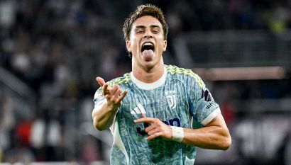 Mondiale per club: poker della Juventus che batte anche il Wydad