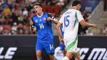 Slovacchia-Italia U.21, moviola: arbitro inseguito dai giocatori, manca anche un rosso