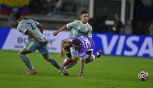 Al Ain-Juventus, moviola: l’arbitro donna strizza l’occhio ai bianconeri sui casi da Var