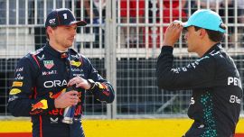 F1, Gp Canada 2025 griglia di partenza: Russell e Verstappen davanti promettono scintille. Hamilton 5°, Leclerc 8°