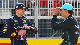 F1, Gp Canada 2025 griglia di partenza: Russell e Verstappen davanti promettono scintille. Hamilton 5°, Leclerc 8°