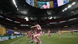Inter Miami-Porto, moviola: Messi più forte del Var, paura per Suarez