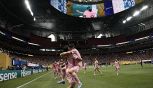 Inter Miami-Porto, moviola: Messi più forte del Var, paura per Suarez