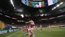 Inter Miami-Porto, moviola: Messi più forte del Var, paura per Suarez