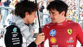 F1 pagelle Canada: gioia Antonelli, pure le marmotte contro Hamilton, Leclerc incompreso, Russell genio, Norris folle