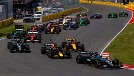 F1, classifica piloti e costruttori dopo il Canada: Mercedes affossa la Ferrari, Verstappen rosicchia punti