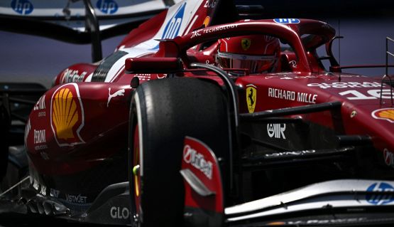 F1 Canada, Leclerc sull'orlo di una crisi di nervi con il muretto Ferrari via radio: "Ma perché ci siamo fermati?"