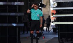 Psg-Atletico Madrid, moviola: Var scatenato contro gli spagnoli su gol e rigore, 8 ammoniti e un espulso