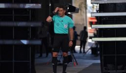 Psg-Atletico Madrid, moviola: Var scatenato contro gli spagnoli su gol e rigore, 8 ammoniti e un espulso